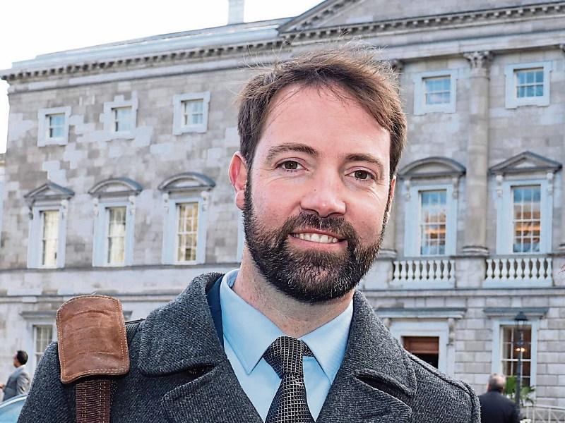 Limerick TD Brian Leddin in frame for ministerial appointment