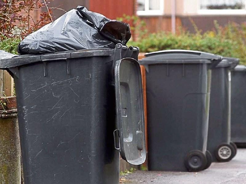 ‘Add bin cost to Limerick council tenants’ monthly rent’ says