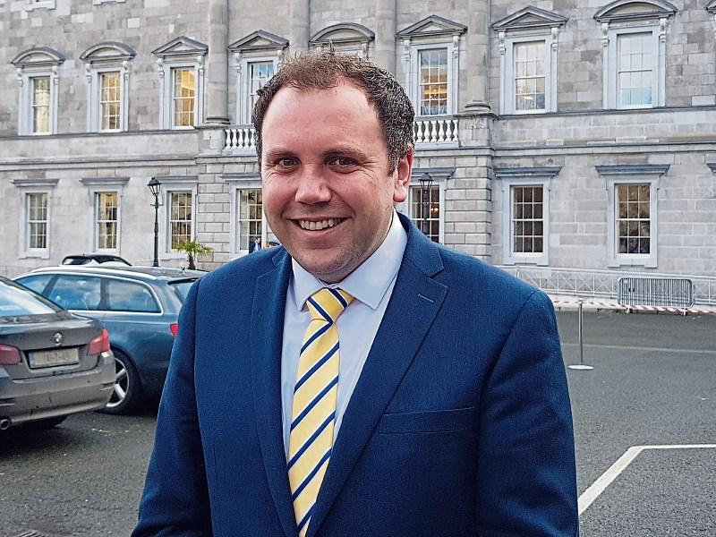 Cargo’s circuitious route from Shannon to USA angers Local TD