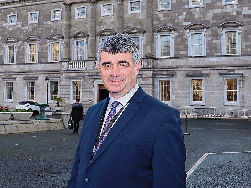 Boil water notice to last ‘another year’ in Limerick village