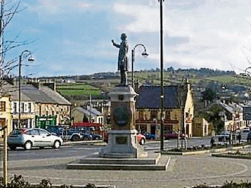 Cllr Liam Galvin says ‘we’re being given the two fingers over Abbeyfeale town plan’