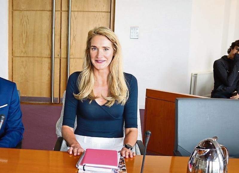 Limerick councillor hints at bid for the Dáil