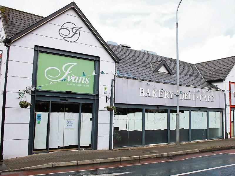 New tenant confirmed for landmark Limerick site