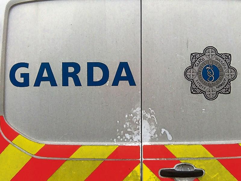 BREAKING: Suspected dissident republican arrested following seizure of handguns and cash in Limerick