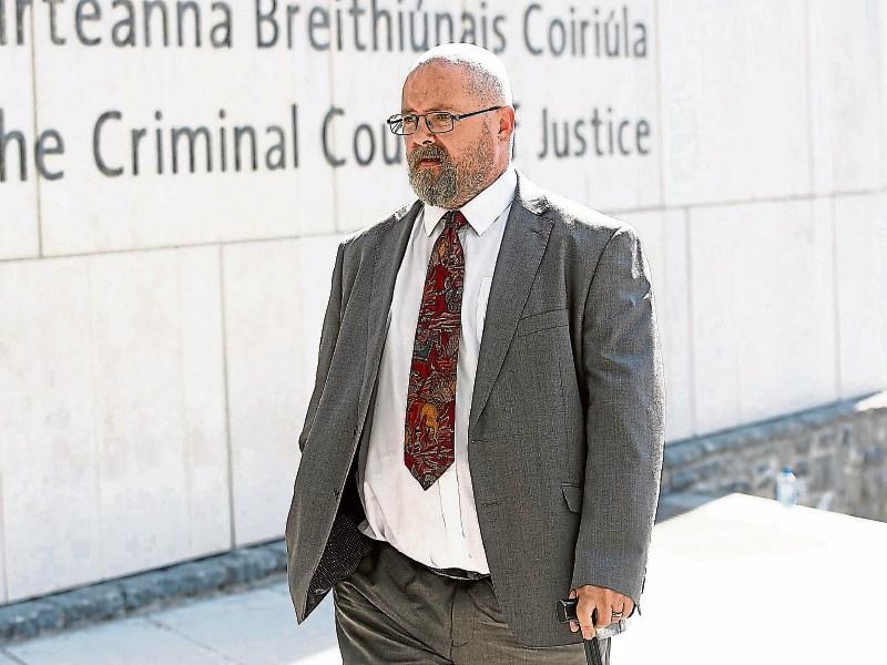 Supreme Court dismisses Limerick biker’s  appeal for murdering member of rival club