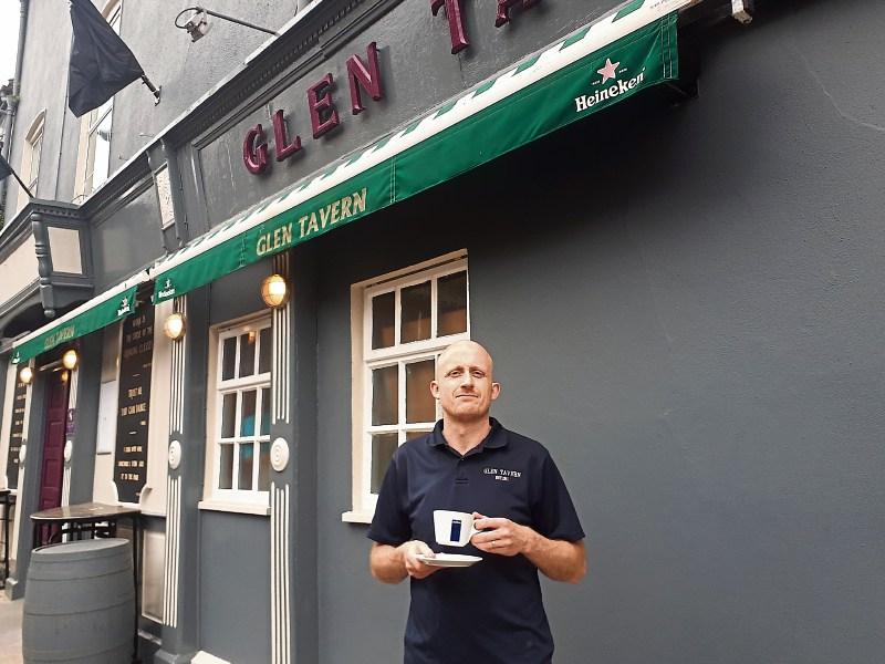 WATCH Hairdressers, pubs and restaurants to reopen in Limerick