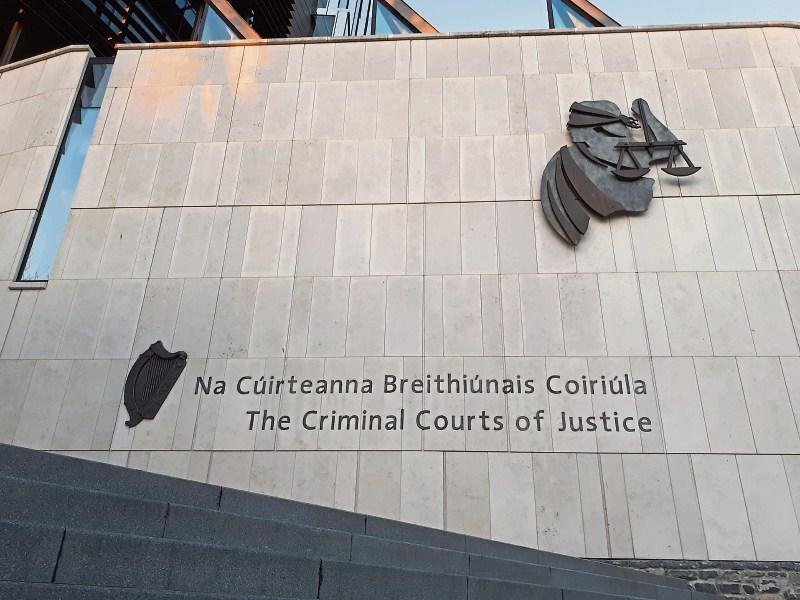 Limerick man charged over alleged murder plot refused bail