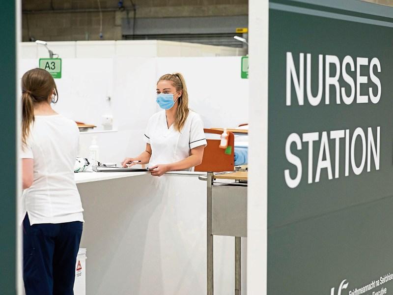 Visiting restrictions remain in place at Limerick hospitals despite easing of public health restrictions