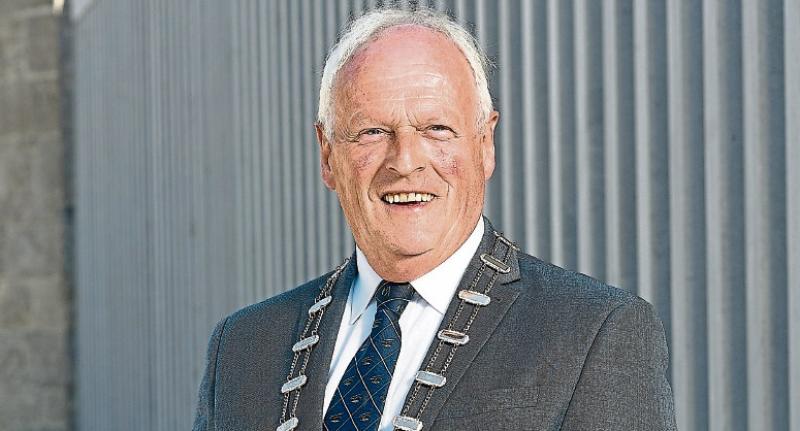 'Independent man' - &nbsp;Cllr Eddie Ryan reveals why he has quit Fianna Fail