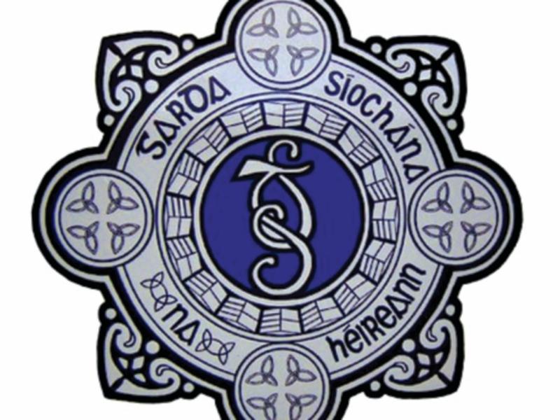 Bomb parts discovered in Limerick tumble dryer