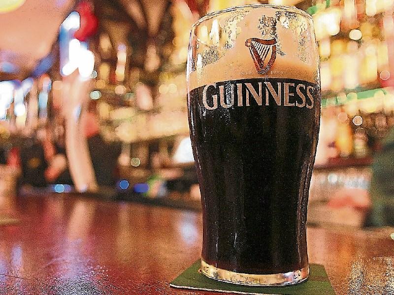 BREAKING: Gardai to begin inspecting Limerick pubs to ensure compliance with public health regulations