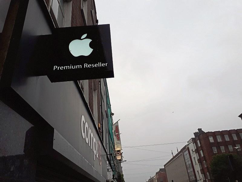 Fears for Limerick jobs as interim examiner appointed to CompuB