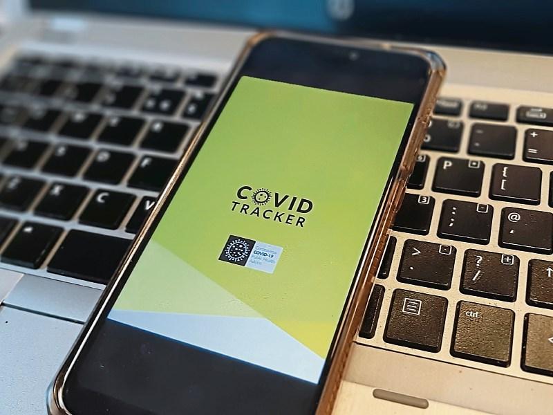 Limerick says yes as thousands of people download new Covid Tracking App