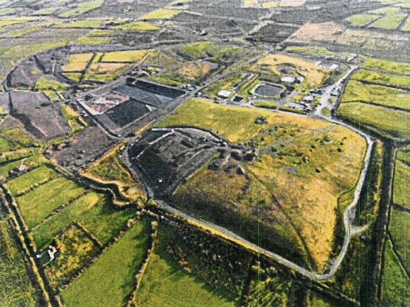 Fears over gasification plan in Limerick community come to end