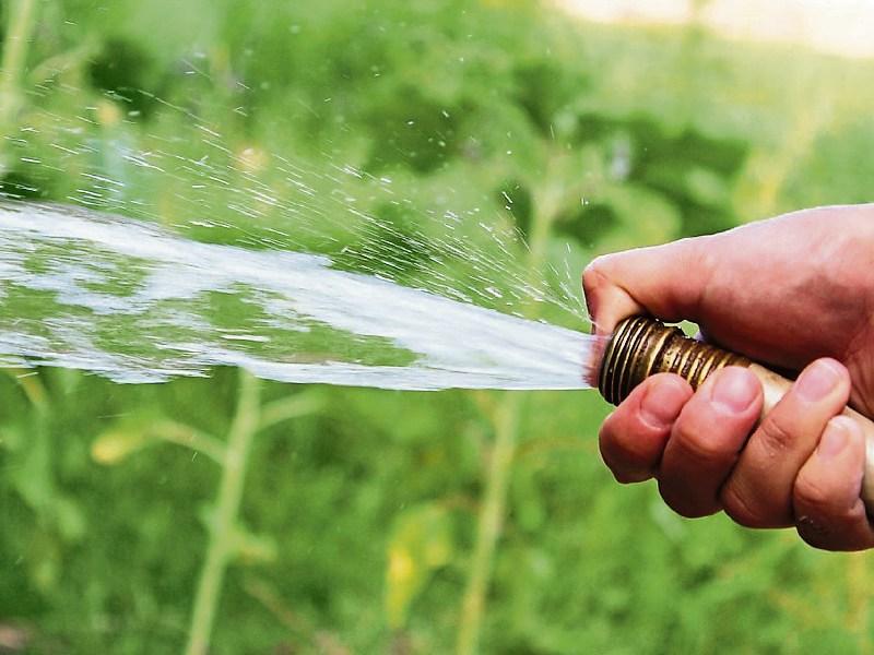 Good news for Limerick householders as hosepipe ban is lifted