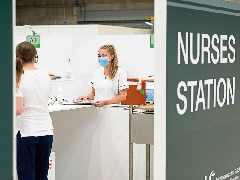 Scheduled activity gradually resuming across UL Hospitals Group