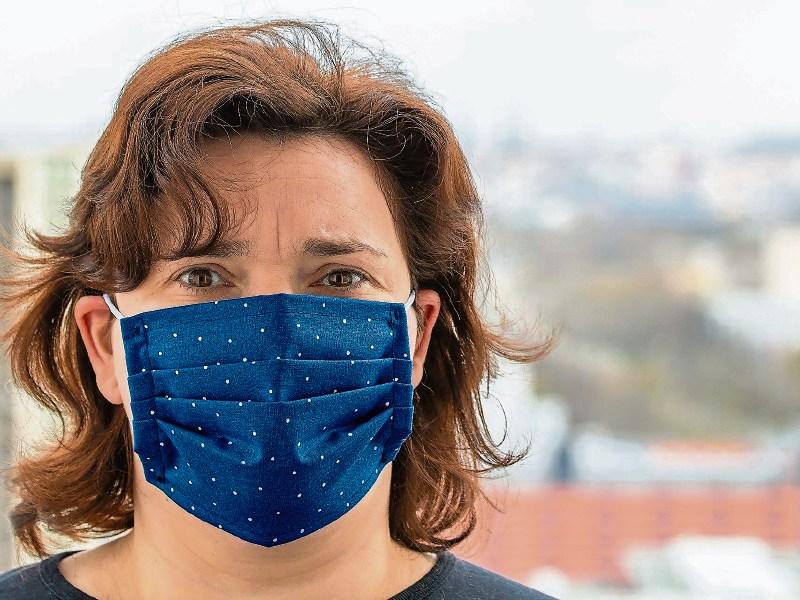 BREAKING: Limerick commutors will be required to wear face coverings on public transport from Monday