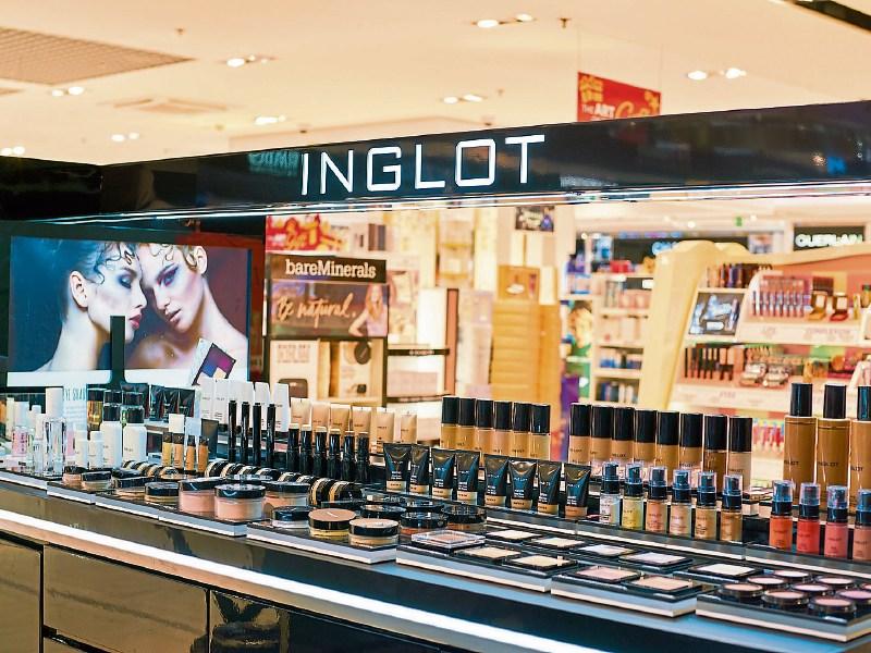 Cosmetics company confirms closure of Limerick store