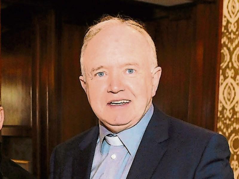Priest hopes wedding bells will ring again in Limerick village