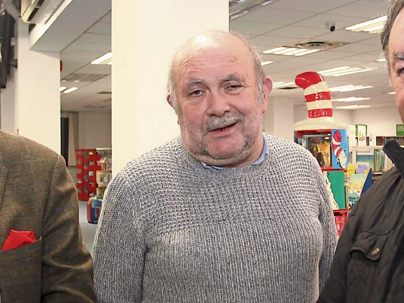 Lockdown has major impact on Limerick Historical Society