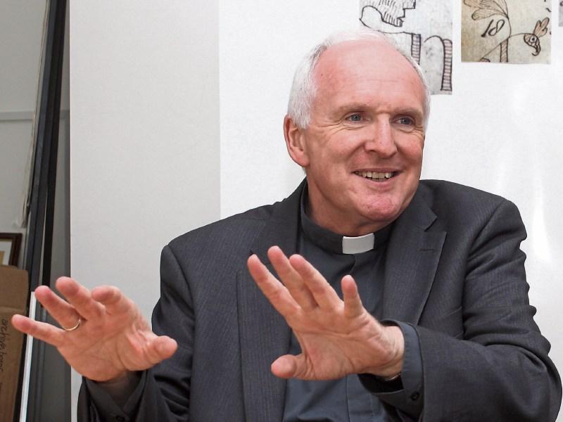 Diary of a Limerick Bishop: Brendan Leahy reveals what life was like for him under lockdown 