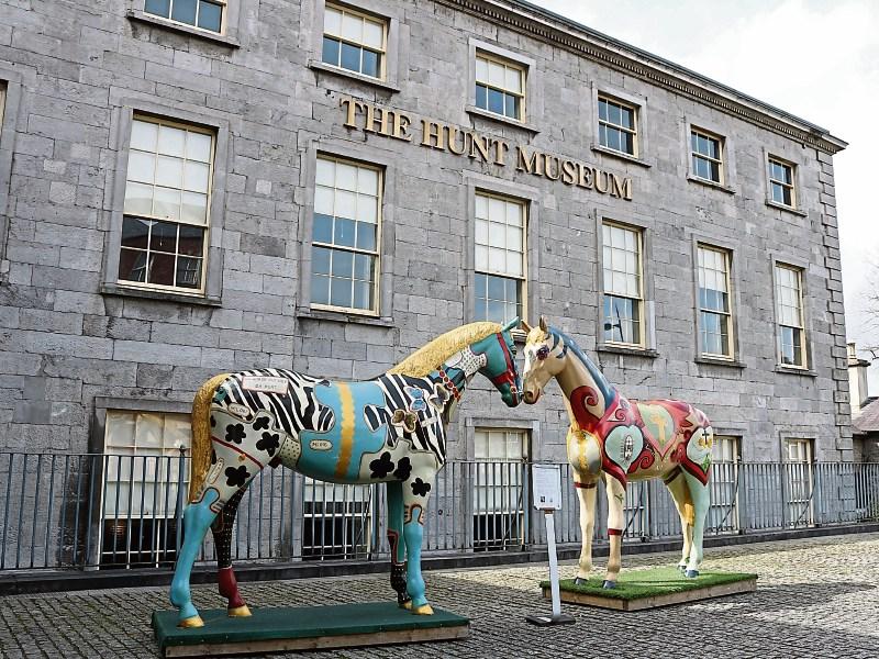 Limerick museum could welcome Covid-19 memorial
