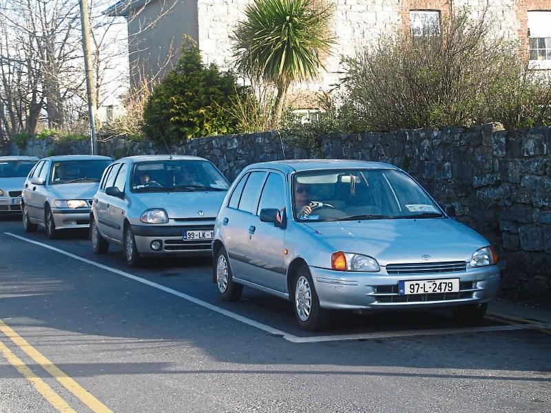 Limerick Council bids to widen well-known Corbally bottleneck