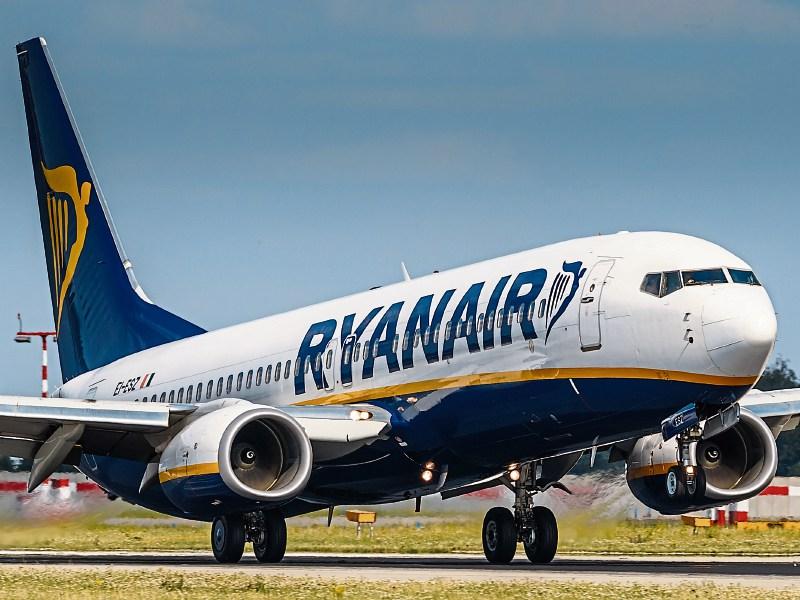 Ryanair to cut flights between Shannon and the UK due to Covid restrictions