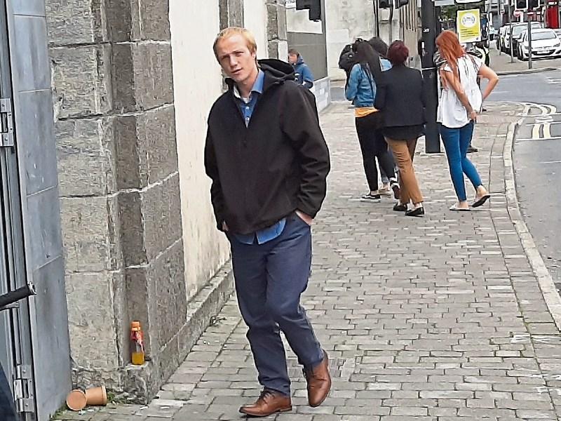 Limerick brothers 'staged' road accident to claim compensation