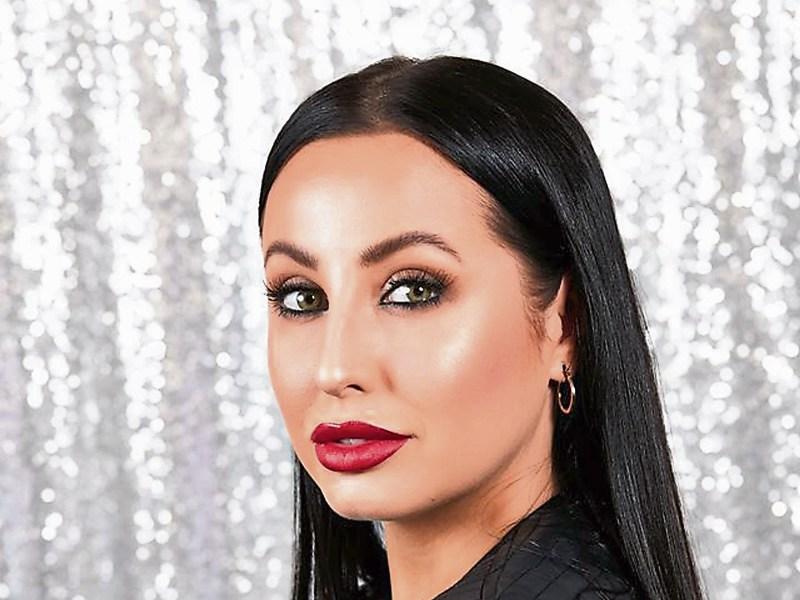 Beauty Spot: Five simple steps to master the bright eye make-up trend