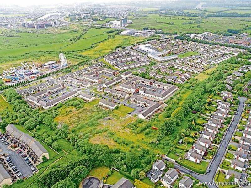 Limerick Council to take over running of housing estate Limerick Live