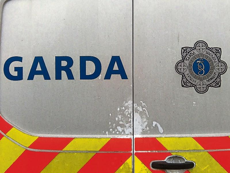 Garda