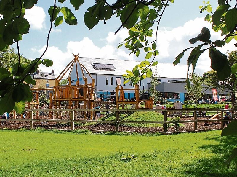 Limerick&rsquo;s Croom &lsquo;can be envy of every Irish town&rsquo;