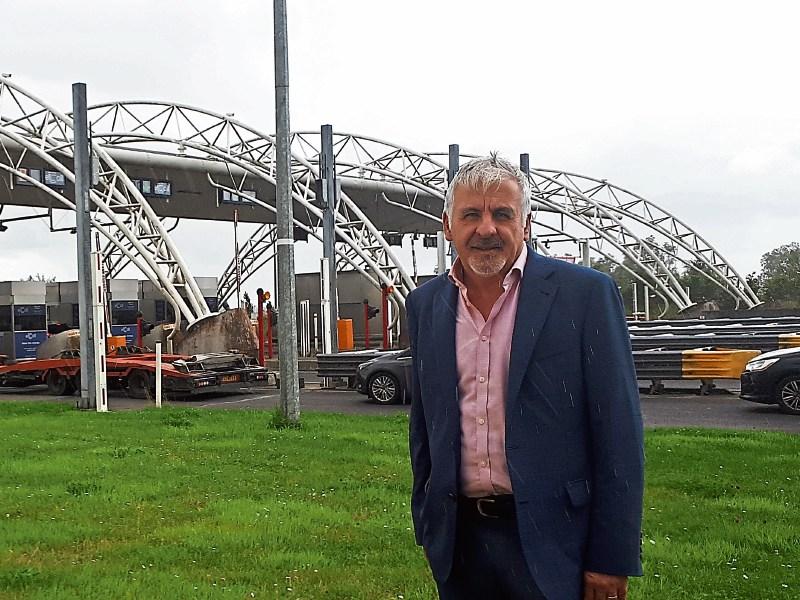 Using Direct Route Limerick Tunnel can save Limerick users &euro;250 yearly