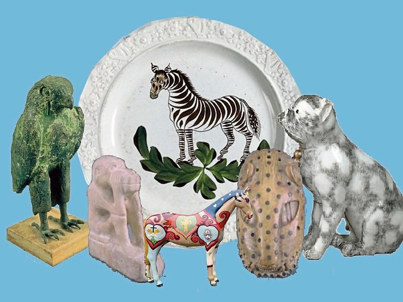 Make a day of it: Lots of exciting things to do at Limerick's Hunt Museum this summer