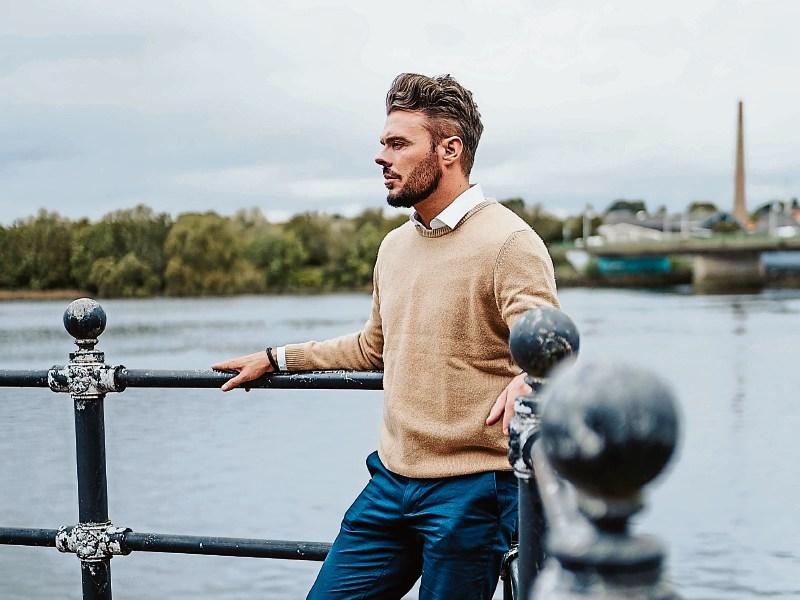 Man about town: Guide to smart casual style