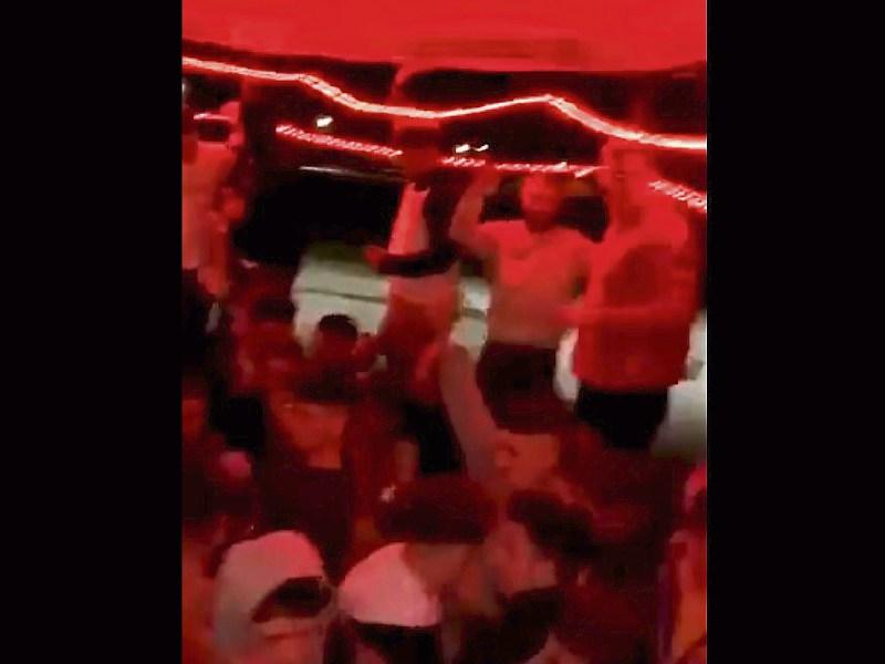 WATCH: Anger over ‘party’ in Kilkee despite Covid-19 restrictions and spike in cases