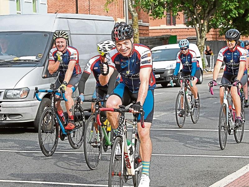 Tour de Munster returns to Limerick