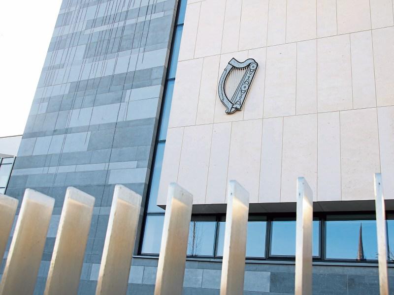 Suspended sentence for assaulting two brothers in Limerick on the same night