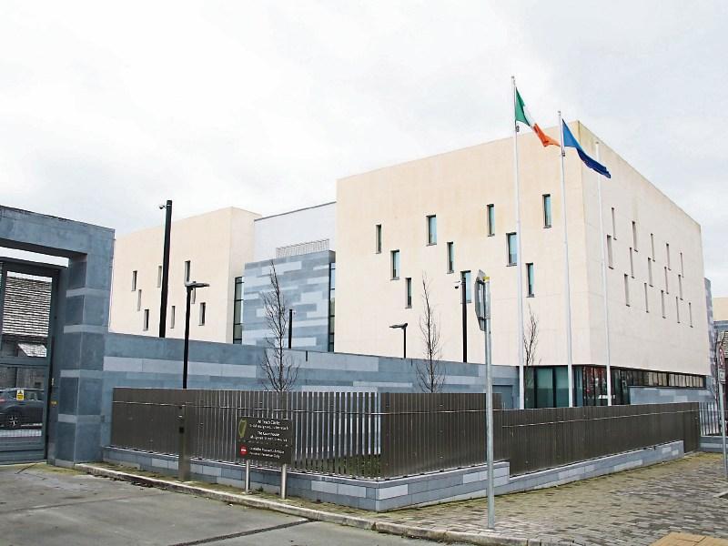 Limerick criminal jailed over ‘concerted campaign’ of harassment against his ex