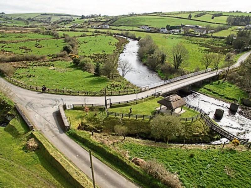 Where three counties meet: How the gap between Limerick, Kerry and Cork was finally bridged