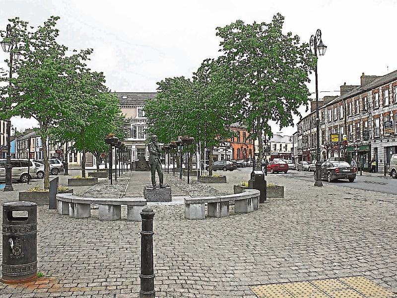 Limerick town records highest decrease in crime as reported incidents fall by 29% 