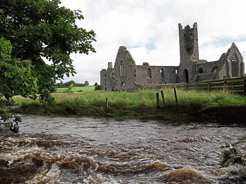 Flooded homeowners in Limerick town are ‘devastated and demoralised’