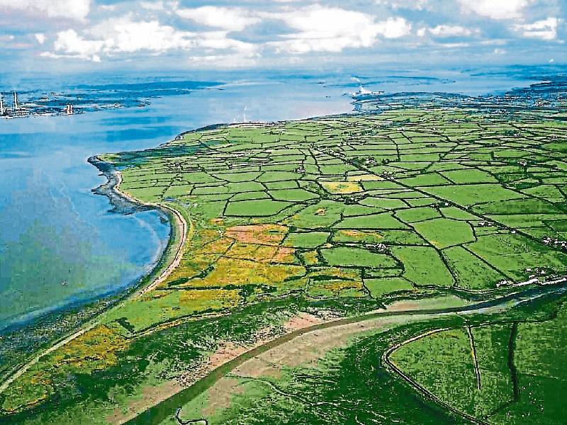 Author retraces nostalgic journey along Limerick’s River Shannon