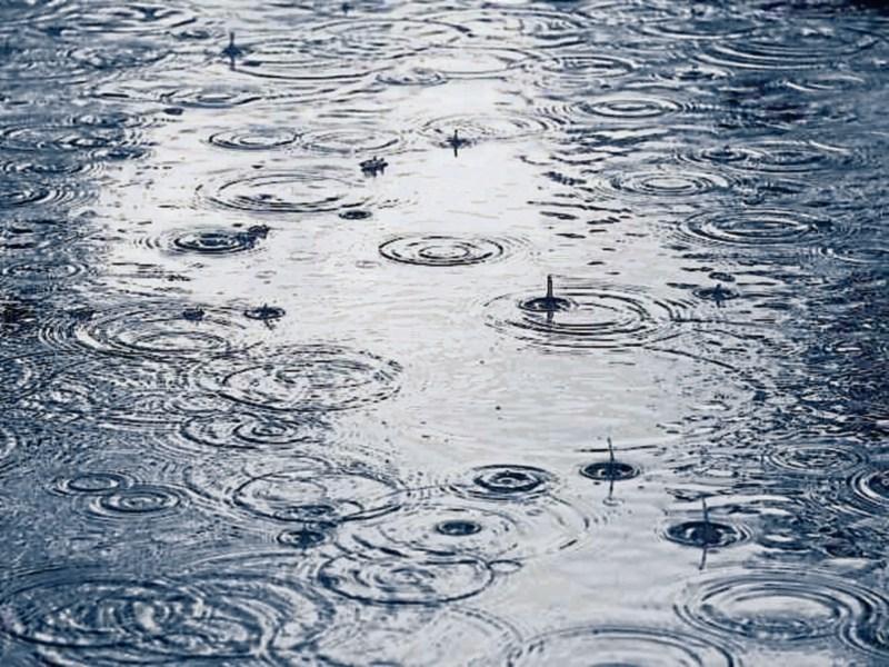 ALERT: Met Éireann updates weather warning for Limerick as Storm Ellen approaches