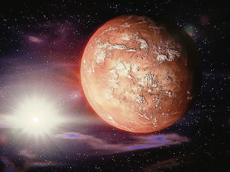 Limerick Astronomy Club - Spectacular September