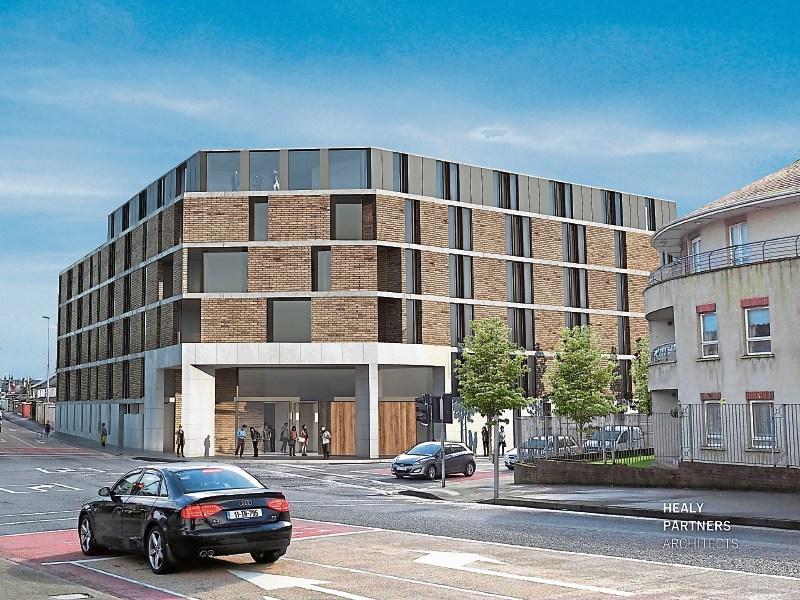 Go-ahead given for Limerick student complex