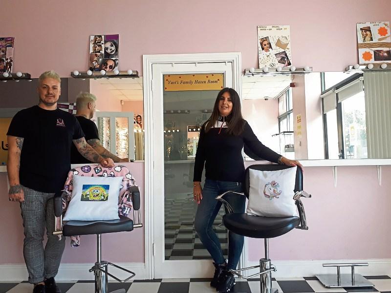 New dawn as Limerick’s Haven Hub goes on move