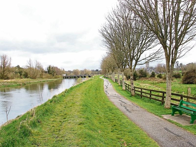 Then and now: A day out at &lsquo;The Ford of the Oak&rsquo; - Tom Aherne