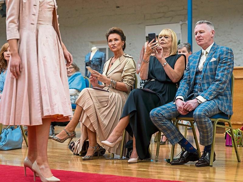 'Celebrating the Queen of Technicolor' - Celia Holman Lee Fashion